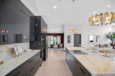 Casa en venta en Tampa, Florida, 4 dormitorios, 280.84 m2 № 1566927 - foto 22