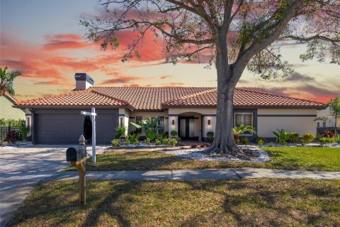 Casa en venta en Tampa, Florida, 4 dormitorios, 280.84 m2 № 1566927 - foto 4