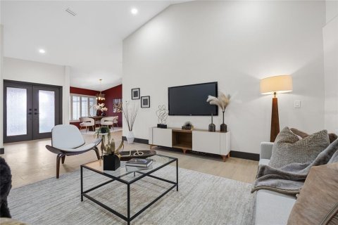Casa en venta en Tampa, Florida, 4 dormitorios, 280.84 m2 № 1566927 - foto 11