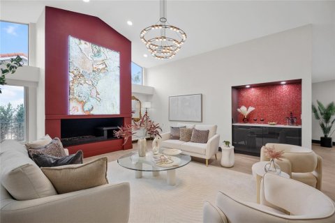 Casa en venta en Tampa, Florida, 4 dormitorios, 280.84 m2 № 1566927 - foto 27
