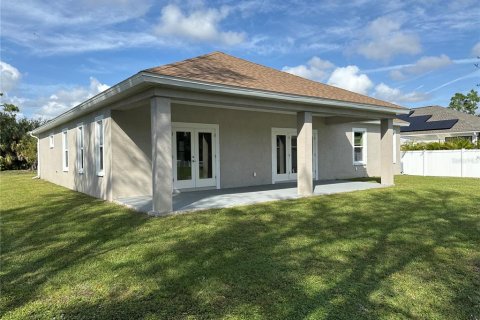 House in North Port, Florida 3 bedrooms, 208.84 sq.m. № 2232940 - photo 10