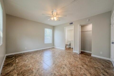 Touwnhouse à louer à Boynton Beach, Floride: 3 chambres, 100.71 m2 № 2392797 - photo 9