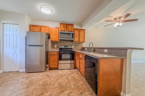 Touwnhouse à Boynton Beach, Floride 3 chambres, 100.71 m2 № 2392797