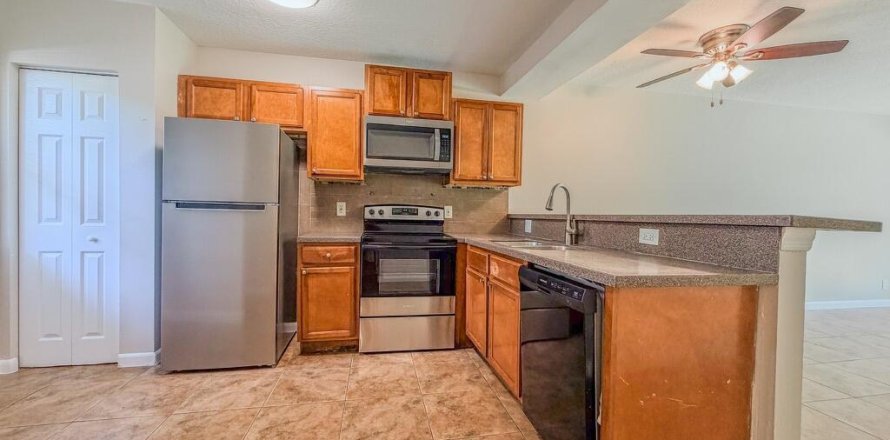 Touwnhouse à Boynton Beach, Floride 3 chambres, 100.71 m2 № 2392797