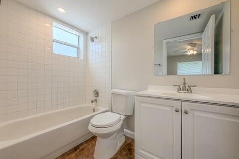 Touwnhouse à louer à Boynton Beach, Floride: 3 chambres, 100.71 m2 № 2392797 - photo 10