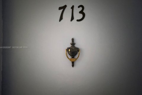 Купить кондоминиум в Помпано-Бич, Флорида 2 спальни, 79.9м2, № 2186932 - фото 17