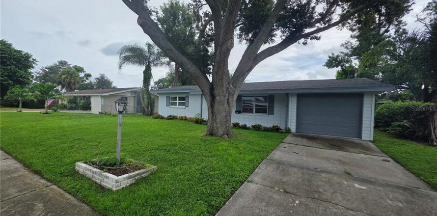 Casa en Sarasota, Florida 2 dormitorios, 101.45 m2 № 1913383