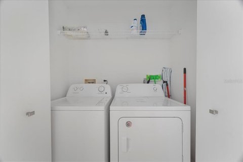 Купить кондоминиум в Венеция, Флорида 3 комнаты, 124.49м2, № 1904207 - фото 25