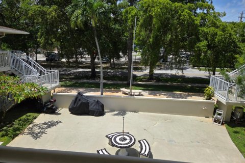 Condominio en alquiler en Hollywood, Florida, 1 dormitorio, 62.24 m2 № 1897813 - foto 11