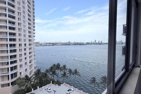 Condo à Miami, Floride, 1 chambre № 2273996