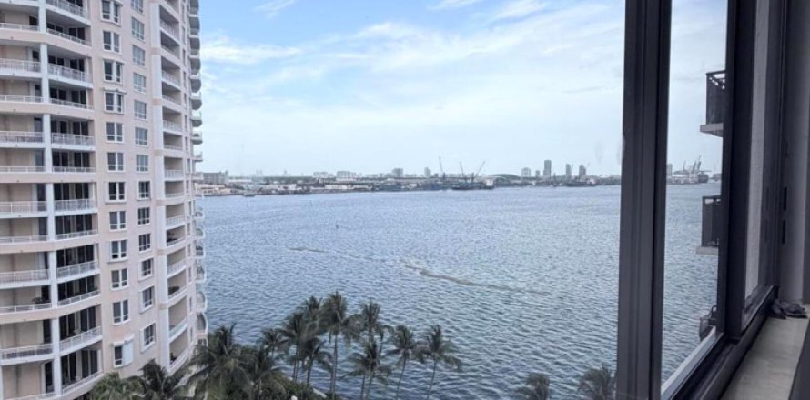 Condo à Miami, Floride, 1 chambre  № 2273996