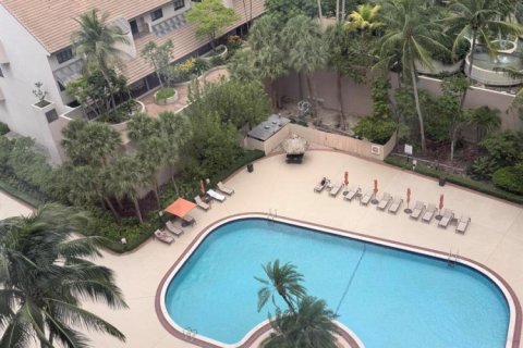 Copropriété à louer à Miami, Floride: 1 chambre, 59.46 m2 № 2273996 - photo 23