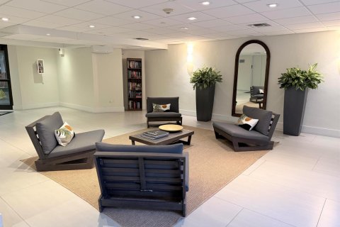 Copropriété à louer à Miami, Floride: 1 chambre, 59.46 m2 № 2273996 - photo 22
