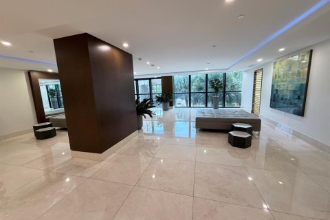 Copropriété à louer à Miami, Floride: 1 chambre, 59.46 m2 № 2273996 - photo 2