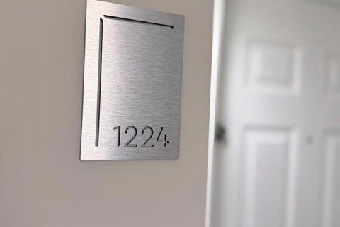 Copropriété à louer à Miami, Floride: 1 chambre, 59.46 m2 № 2273996 - photo 4