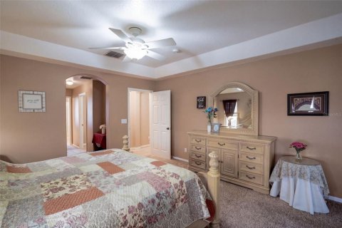 House in Clermont, Florida 4 bedrooms, 251.49 sq.m. № 2420024 - photo 19