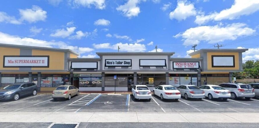 Magasin à Boca Raton, Floride № 1216203