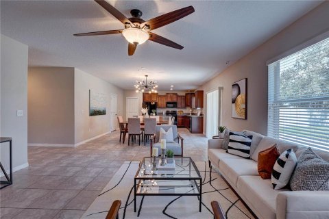 House in Riverview, Florida 4 bedrooms, 241.27 sq.m. № 1835984 - photo 30