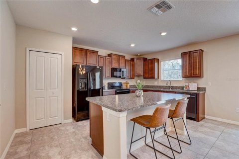 House in Riverview, Florida 4 bedrooms, 241.27 sq.m. № 1835984 - photo 12