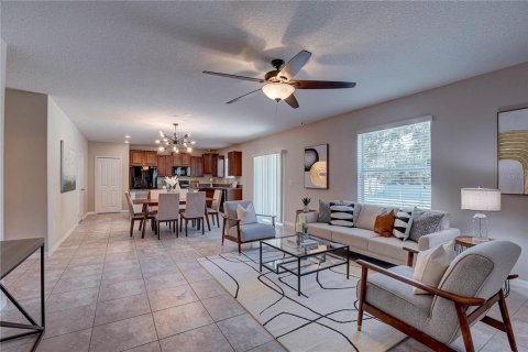 House in Riverview, Florida 4 bedrooms, 241.27 sq.m. № 1835984 - photo 16