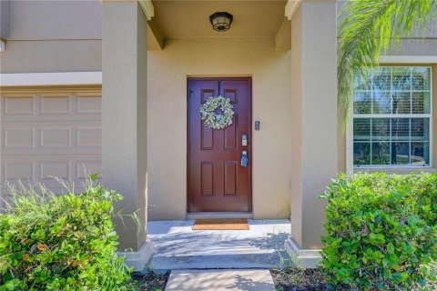 House in Riverview, Florida 4 bedrooms, 241.27 sq.m. № 1835984 - photo 3