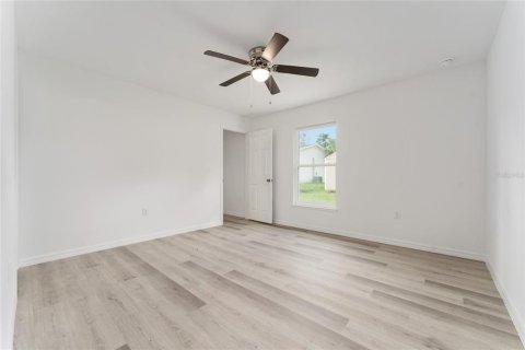 House in Silver Springs Shores, Florida 3 bedrooms, 116.22 sq.m. № 2206416 - photo 23