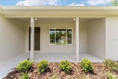 House in Silver Springs Shores, Florida 3 bedrooms, 116.22 sq.m. № 2206416 - photo 4