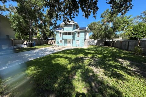 Villa ou maison à vendre à Saint Petersburg, Floride: 3 chambres, 154.4 m2 № 2306089 - photo 2