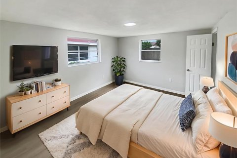 Casa en venta en Port Richey, Florida, 3 dormitorios, 106.28 m2 № 1910958 - foto 4
