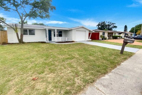 Casa en venta en Port Richey, Florida, 3 dormitorios, 106.28 m2 № 1910958 - foto 9
