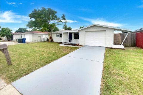 Casa en venta en Port Richey, Florida, 3 dormitorios, 106.28 m2 № 1910958 - foto 12