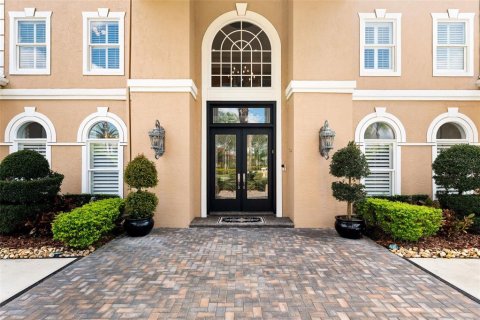 House in Lutz, Florida 5 bedrooms, 535.21 sq.m. № 1526843 - photo 7