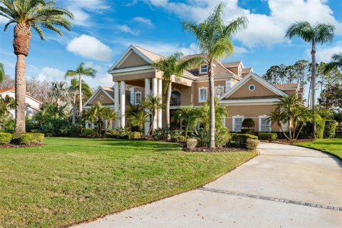 House in Lutz, Florida 5 bedrooms, 535.21 sq.m. № 1526843 - photo 6