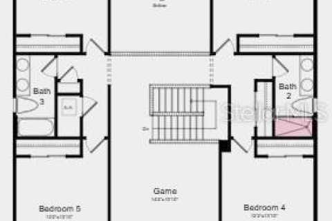 Villa ou maison à vendre à Sarasota, Floride: 6 chambres, 325.62 m2 № 2126503 - photo 6