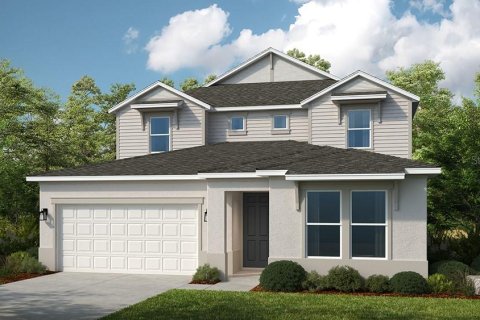 Casa en Sarasota, Florida 6 dormitorios, 325.62 m2 № 2126503