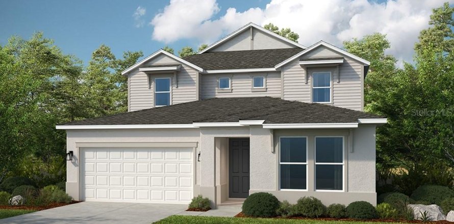 Villa ou maison à Sarasota, Floride 6 chambres, 325.62 m2 № 2126503