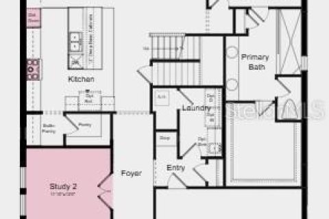 Villa ou maison à vendre à Sarasota, Floride: 6 chambres, 325.62 m2 № 2126503 - photo 5