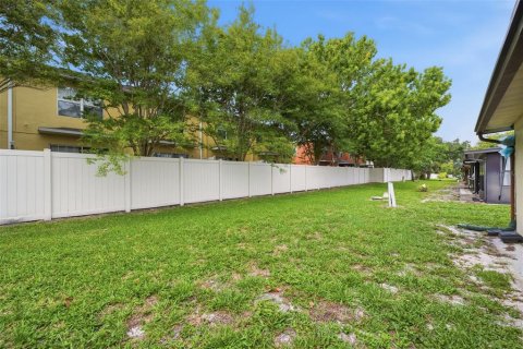 Copropriété à vendre à Clearwater, Floride: 1 chambre, 55.74 m2 № 2220523 - photo 12