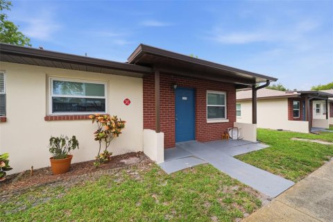 Copropriété à vendre à Clearwater, Floride: 1 chambre, 55.74 m2 № 2220523 - photo 7