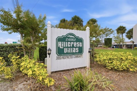 Copropriété à vendre à Clearwater, Floride: 1 chambre, 55.74 m2 № 2220523 - photo 9