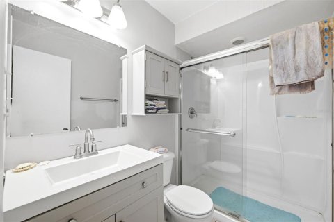 Copropriété à vendre à Clearwater, Floride: 1 chambre, 55.74 m2 № 2220523 - photo 11