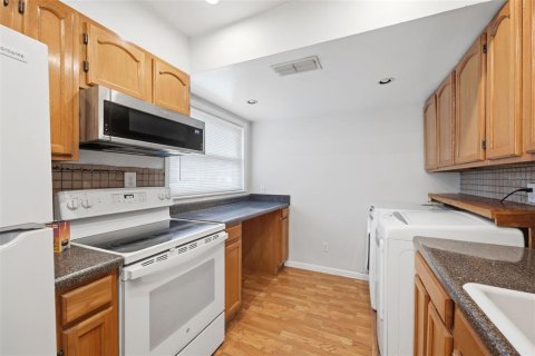 Copropriété à vendre à Clearwater, Floride: 1 chambre, 55.74 m2 № 2220523 - photo 4