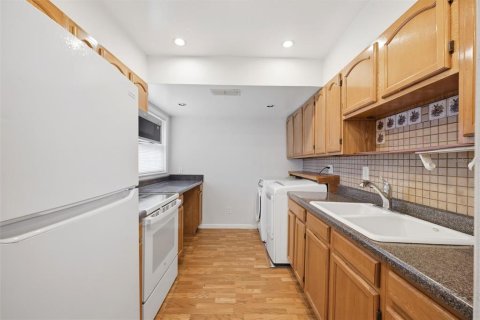 Copropriété à vendre à Clearwater, Floride: 1 chambre, 55.74 m2 № 2220523 - photo 8