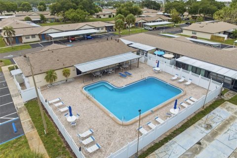 Copropriété à vendre à Clearwater, Floride: 1 chambre, 55.74 m2 № 2220523 - photo 18