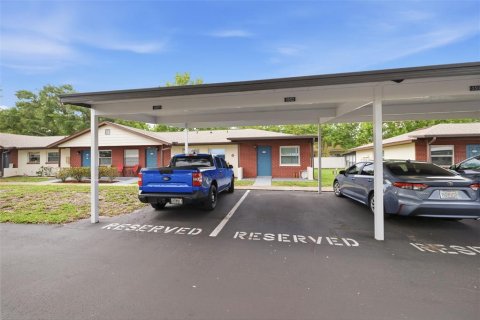 Copropriété à vendre à Clearwater, Floride: 1 chambre, 55.74 m2 № 2220523 - photo 19