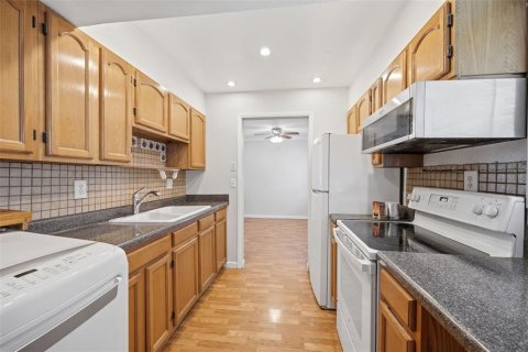 Copropriété à vendre à Clearwater, Floride: 1 chambre, 55.74 m2 № 2220523 - photo 10