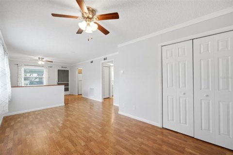 Copropriété à vendre à Clearwater, Floride: 1 chambre, 55.74 m2 № 2220523 - photo 5