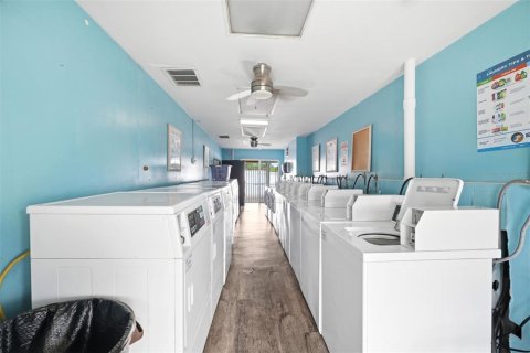 Copropriété à vendre à Clearwater, Floride: 1 chambre, 55.74 m2 № 2220523 - photo 14