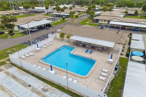 Copropriété à vendre à Clearwater, Floride: 1 chambre, 55.74 m2 № 2220523 - photo 16