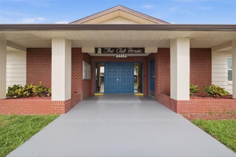 Copropriété à vendre à Clearwater, Floride: 1 chambre, 55.74 m2 № 2220523 - photo 13